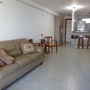 Apartamento Em Vizinho Ao Park, Fortaleza (Ceara)