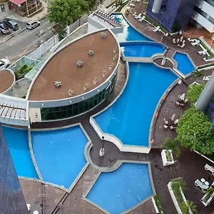 Apartamento Class - Unique, Fortaleza (Ceara)