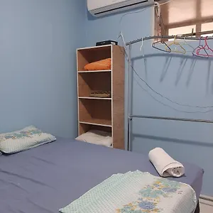 Apartamento Studio Vista Mar, Fortaleza (Ceara)