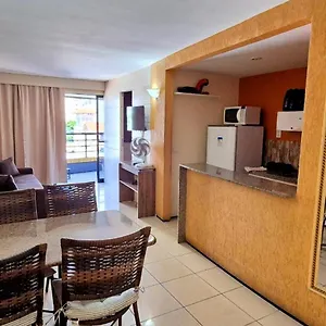 Apartamento Flat Da Claudia, Fortaleza (Ceara)